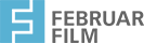 Logo Februarfilm